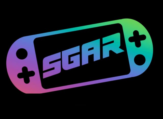 SGAR Logo 2