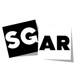 SGAR logo